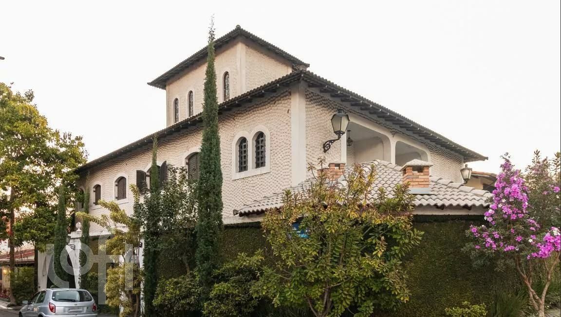 Casa, 5 quartos, 502 m² - Foto 2