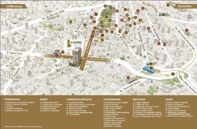 Apartamento, 3 quartos, 120 m² - Foto 6