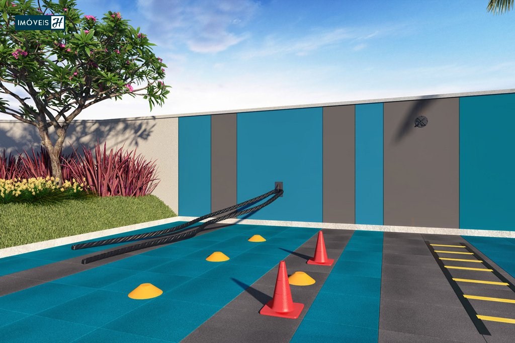 Apartamento à venda com 2 quartos, 38m² - Foto 13