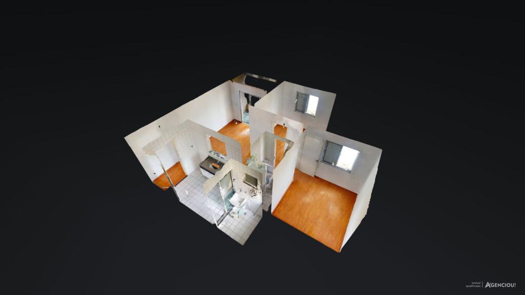 Apartamento, 2 quartos, 50 m² - Foto 10