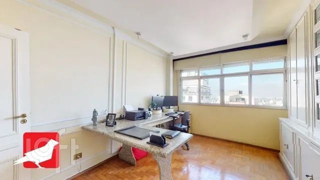 Apartamento, 4 quartos, 256 m² - Foto 13