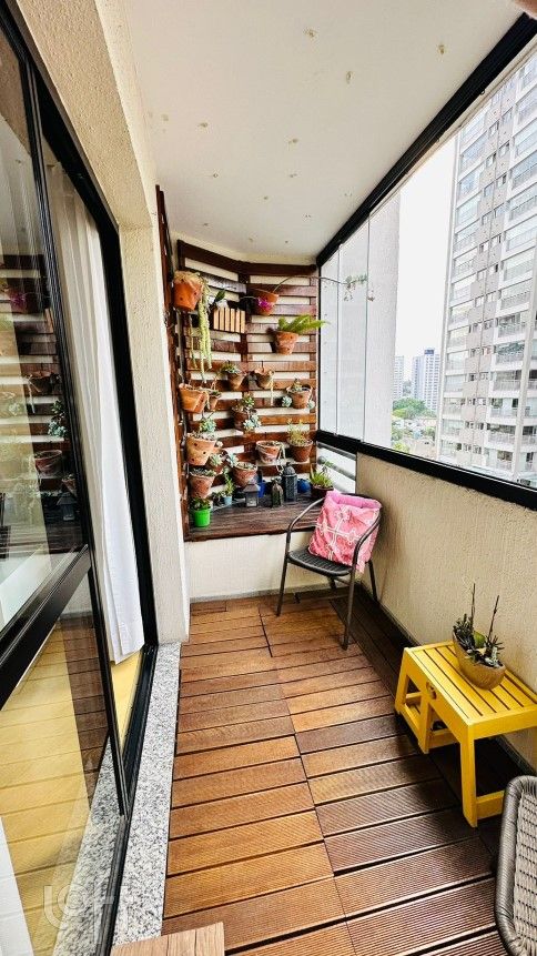 Apartamento, 2 quartos, 57 m² - Foto 27