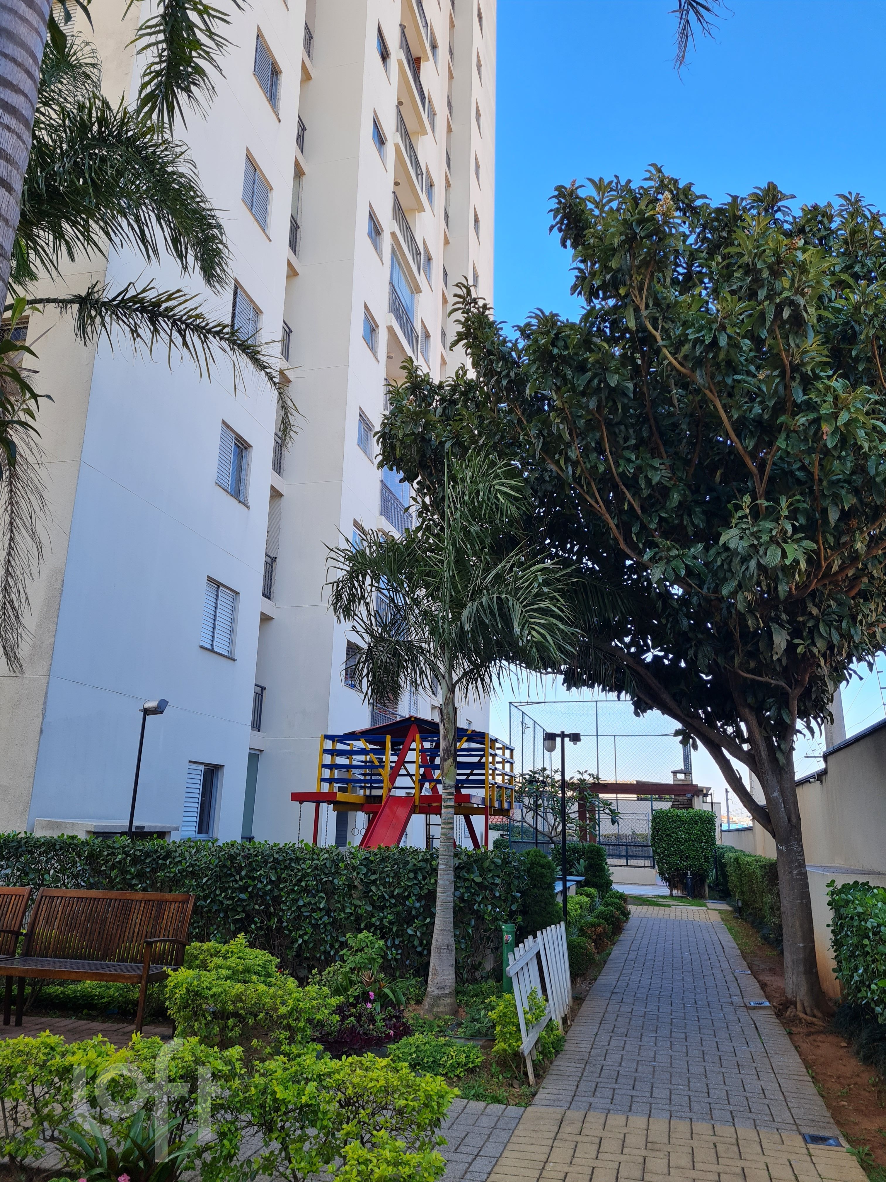 Apartamento, 2 quartos, 50 m² - Foto 25