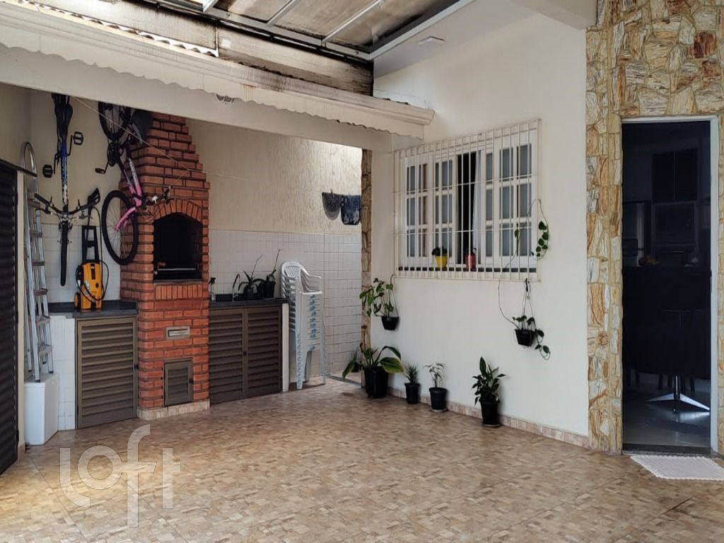 Casa, 3 quartos, 102 m² - Foto 15