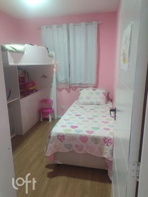 Apartamento, 2 quartos, 58 m² - Foto 3