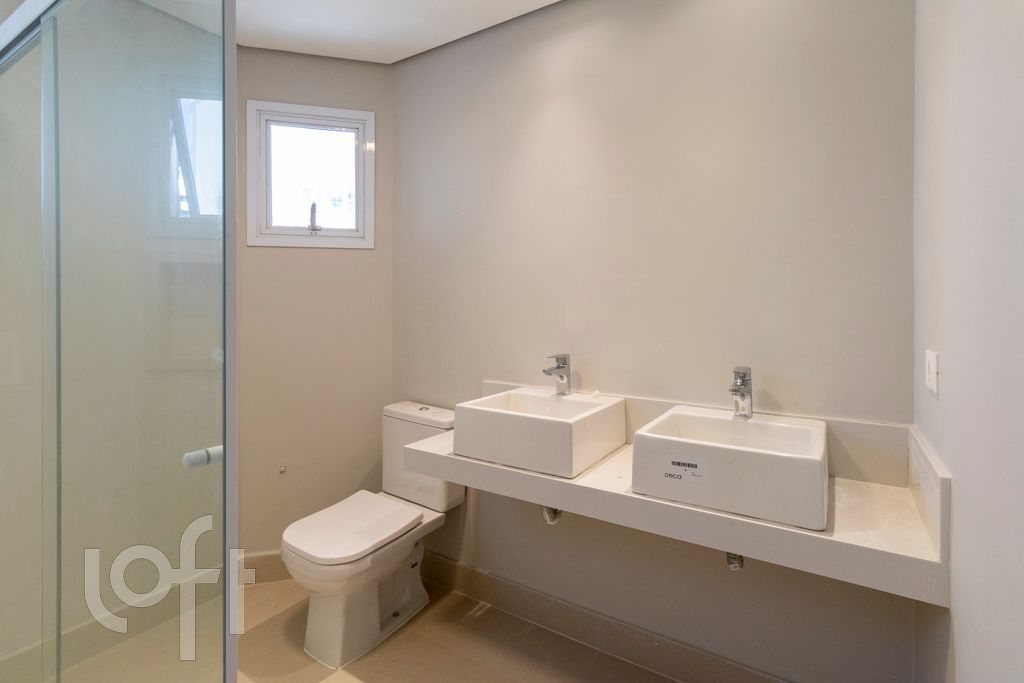 Apartamento à venda com 4 quartos, 230m² - Foto 15