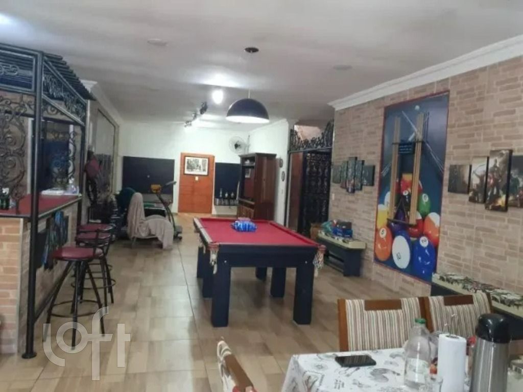 Casa à venda com 3 quartos, 340m² - Foto 18