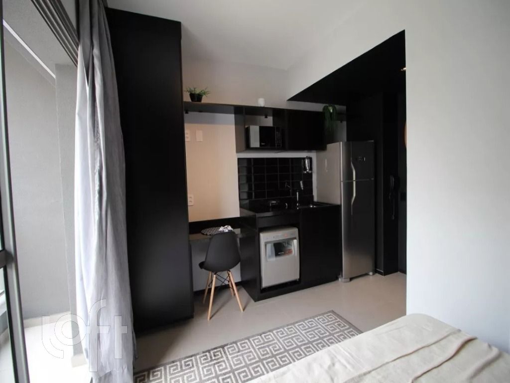 Apartamento, 1 quarto, 23 m² - Foto 16