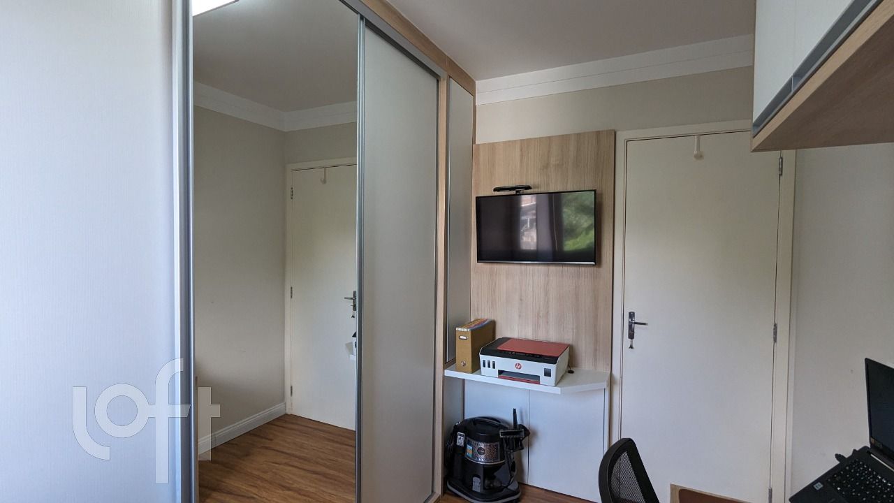 Apartamento à venda com 2 quartos, 50m² - Foto 43