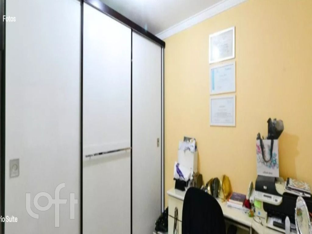 Casa, 3 quartos, 120 m² - Foto 12