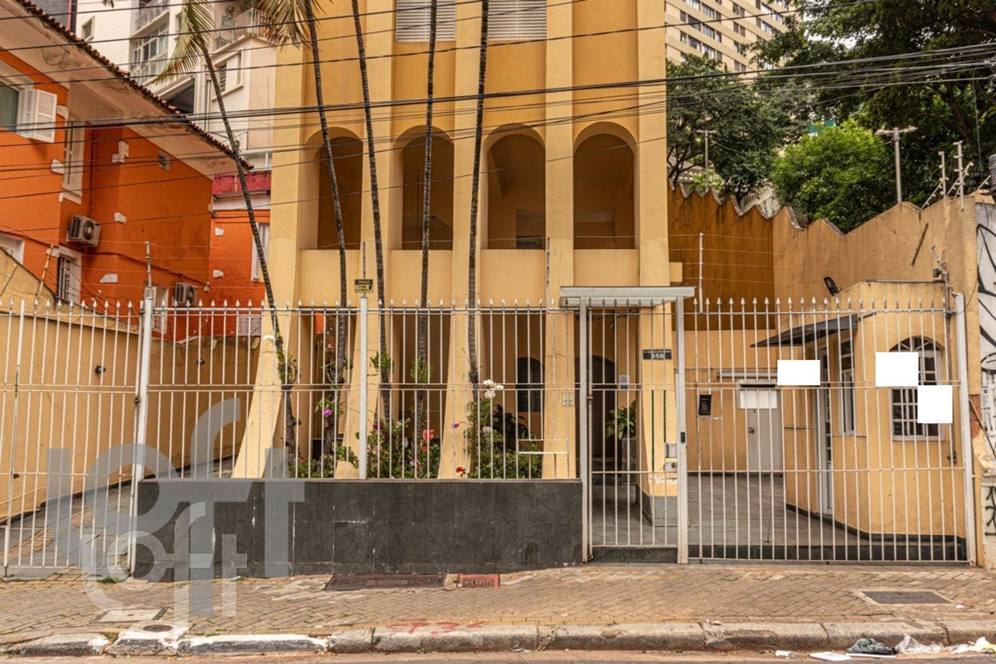 Apartamento, 1 quarto, 28 m² - Foto 15