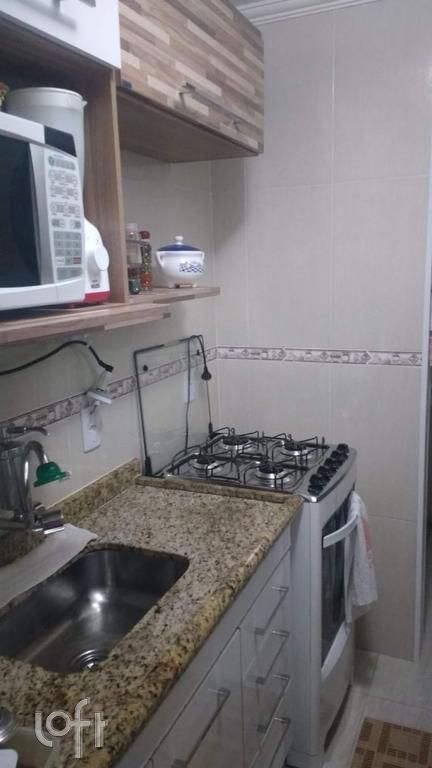 Apartamento à venda com 2 quartos, 50m² - Foto 12