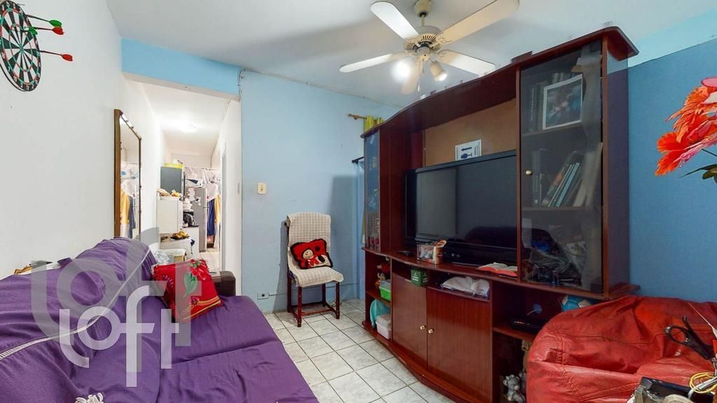 Apartamento, 2 quartos, 54 m² - Foto 15