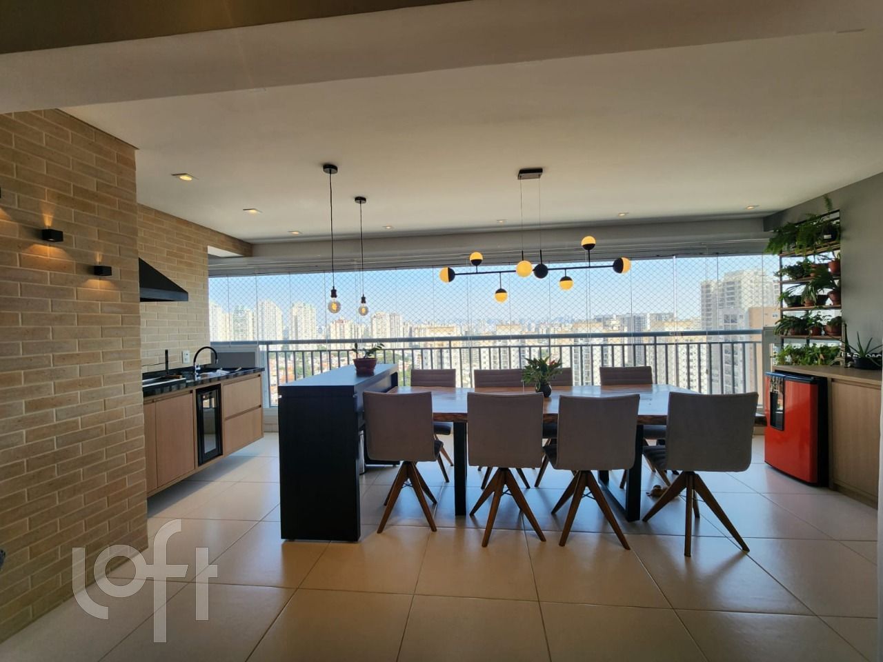 Apartamento, 3 quartos, 119 m² - Foto 4