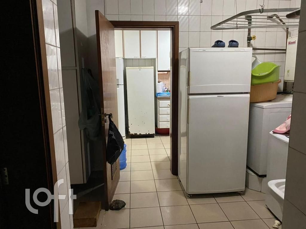 Apartamento à venda com 5 quartos, 258m² - Foto 11
