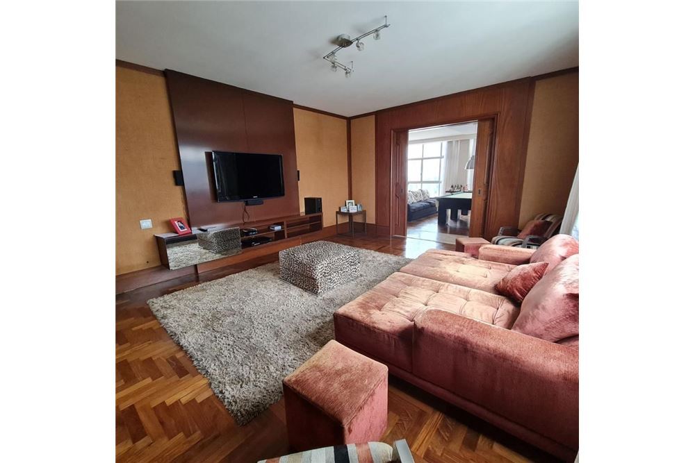 Apartamento, 4 quartos, 611 m² - Foto 15