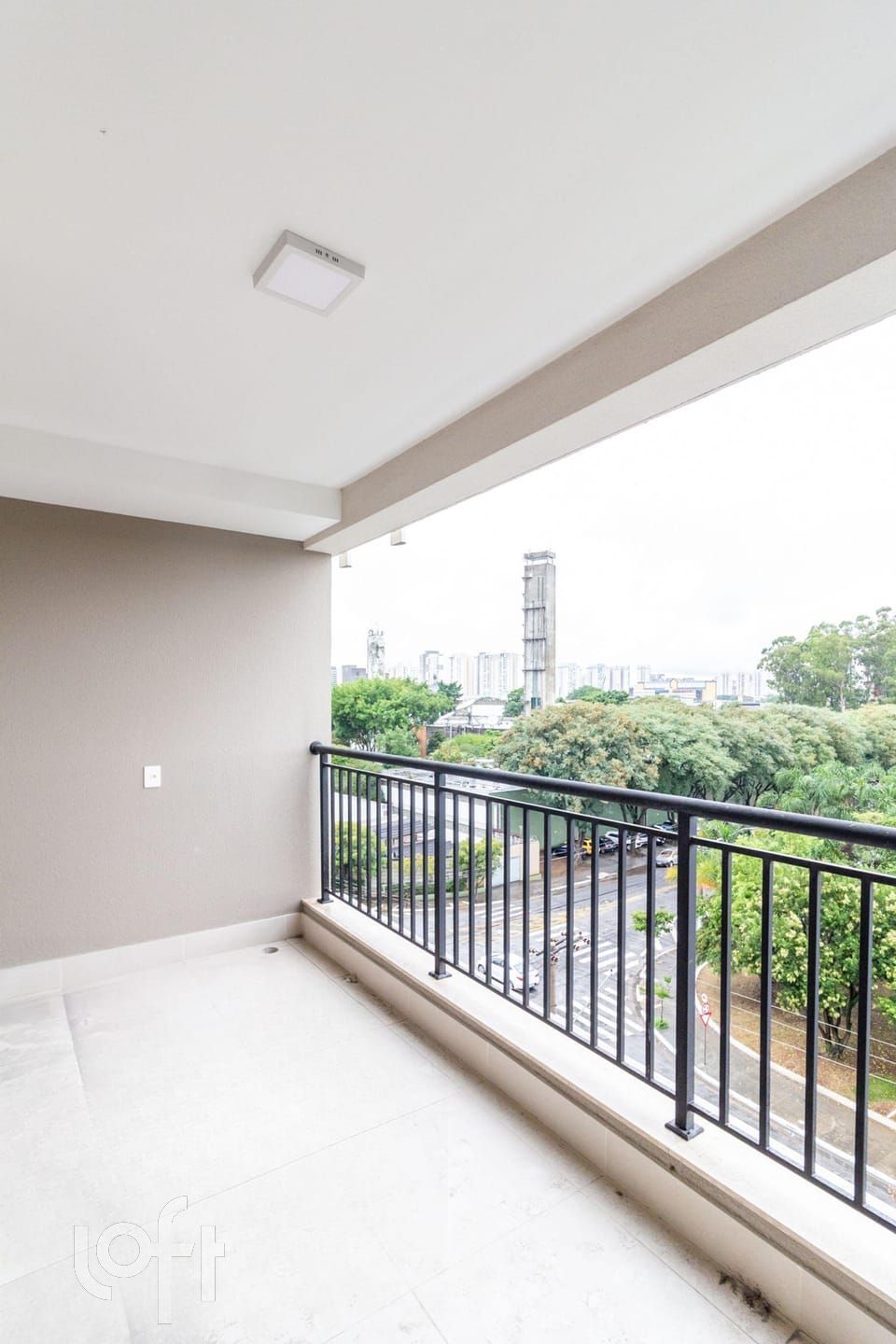 Apartamento, 2 quartos, 61 m² - Foto 2