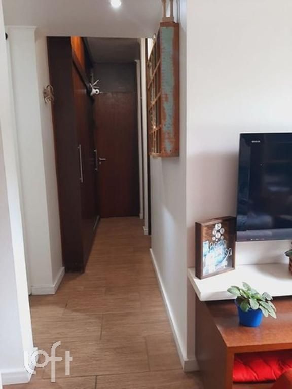 Apartamento à venda com 2 quartos, 50m² - Foto 3