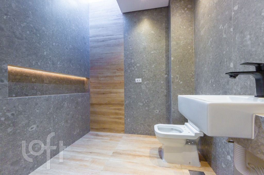 Casa, 3 quartos, 165 m² - Foto 16