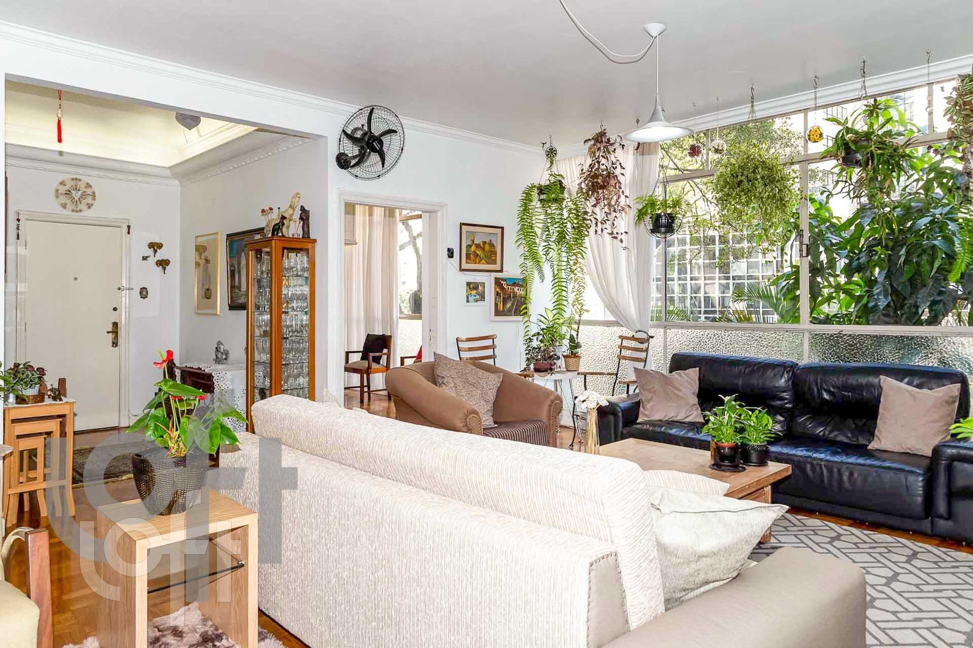 Apartamento, 3 quartos, 220 m² - Foto 23