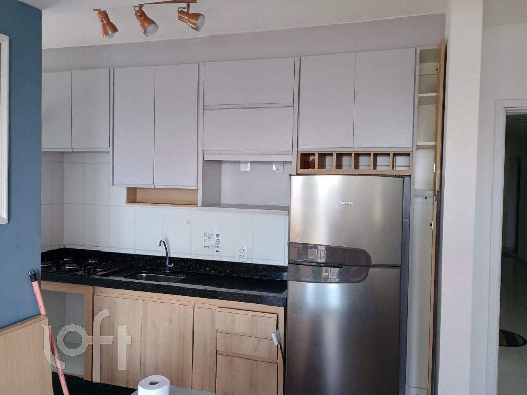 Apartamento à venda com 2 quartos, 46m² - Foto 12