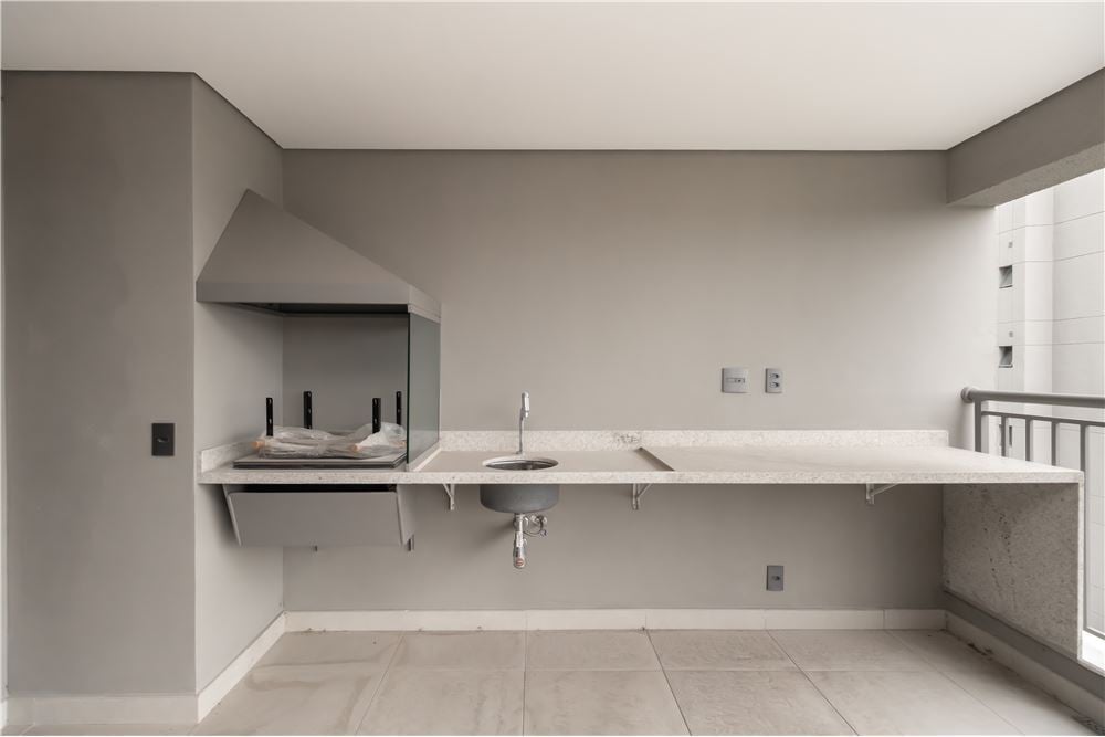 Apartamento, 3 quartos, 154 m² - Foto 8