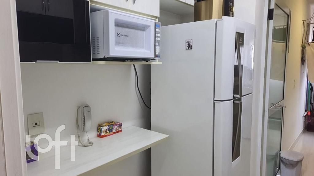 Apartamento, 2 quartos, 80 m² - Foto 16