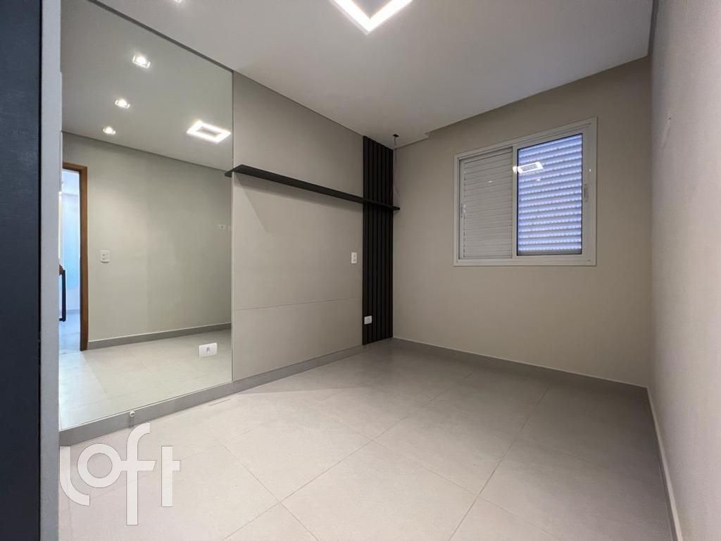 Apartamento, 2 quartos, 42 m² - Foto 4