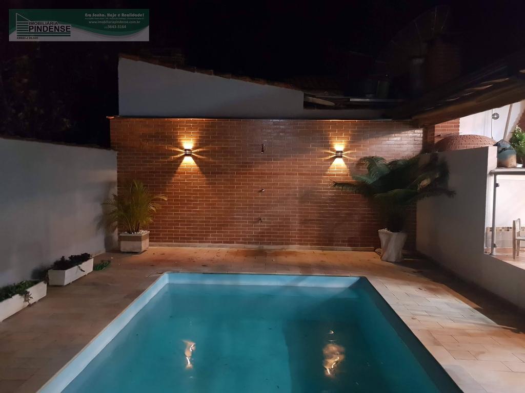 Casa, 3 quartos, 246 m² - Foto 3