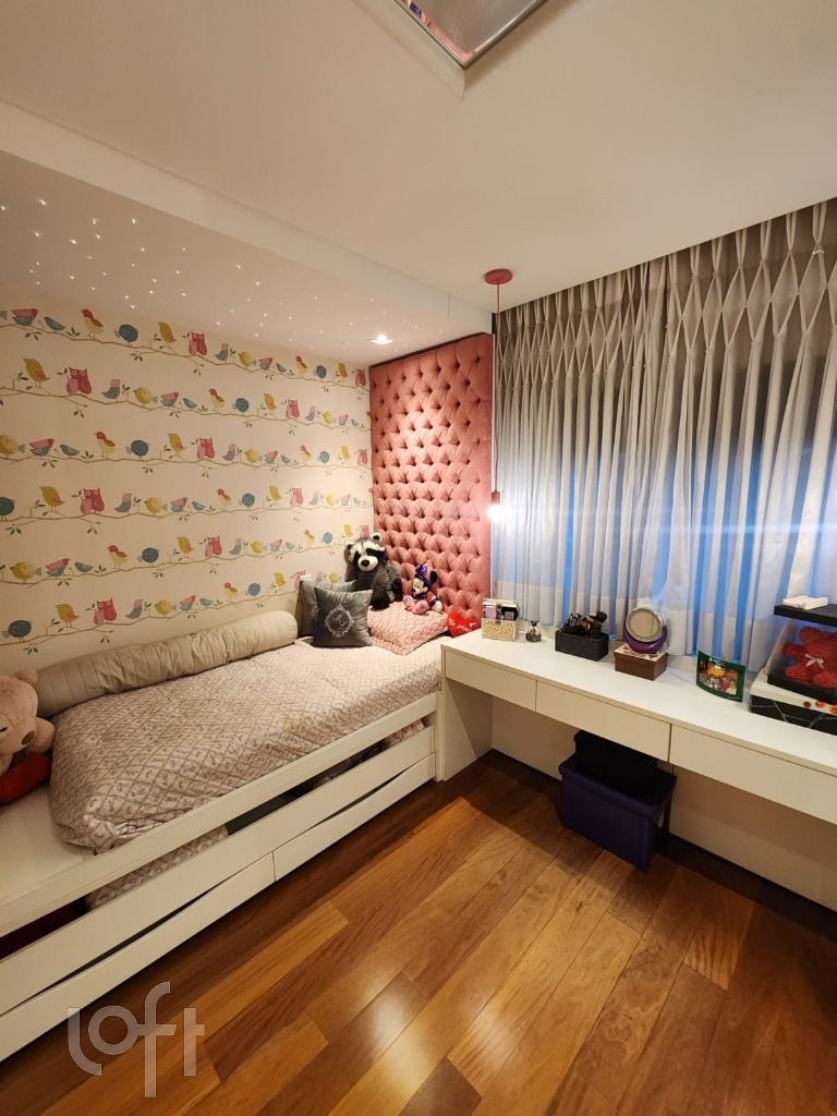 Apartamento, 3 quartos, 162 m² - Foto 19