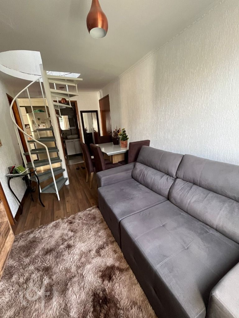 Apartamento, 3 quartos, 85 m² - Foto 1