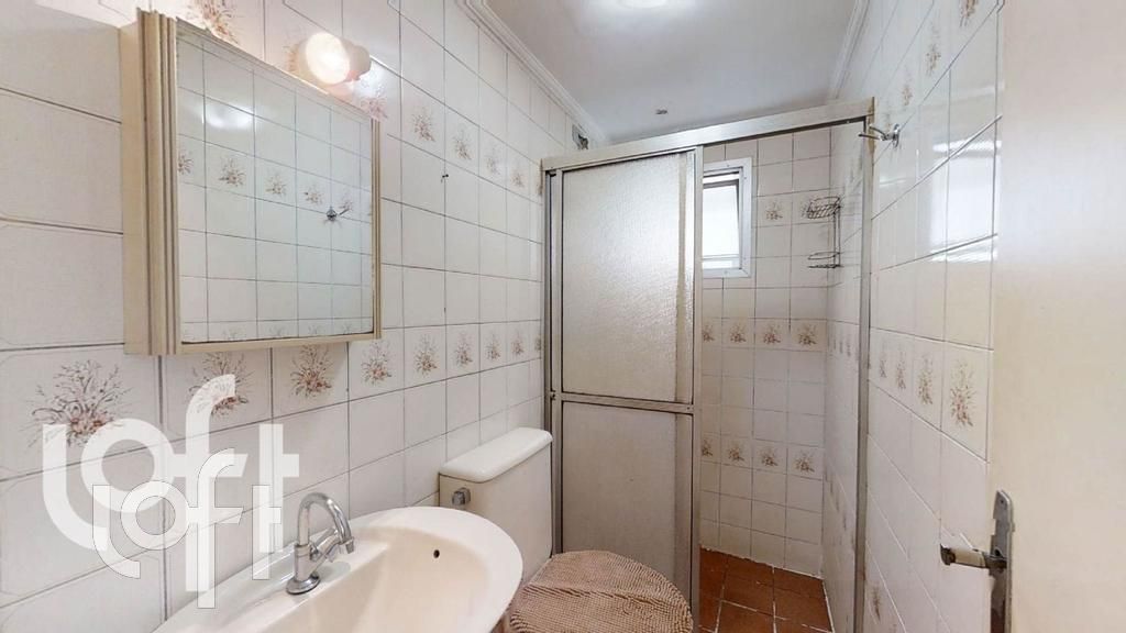 Apartamento, 1 quarto, 33 m² - Foto 1