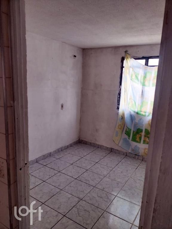 Apartamento, 2 quartos, 40 m² - Foto 1
