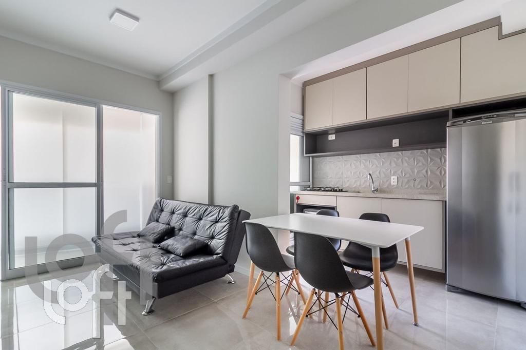 Apartamento, 1 quarto, 45 m² - Foto 23