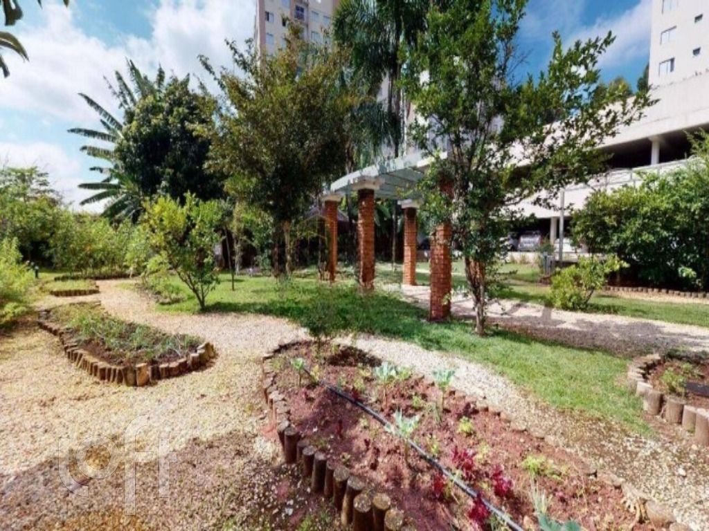 Apartamento à venda com 3 quartos, 63m² - Foto 13