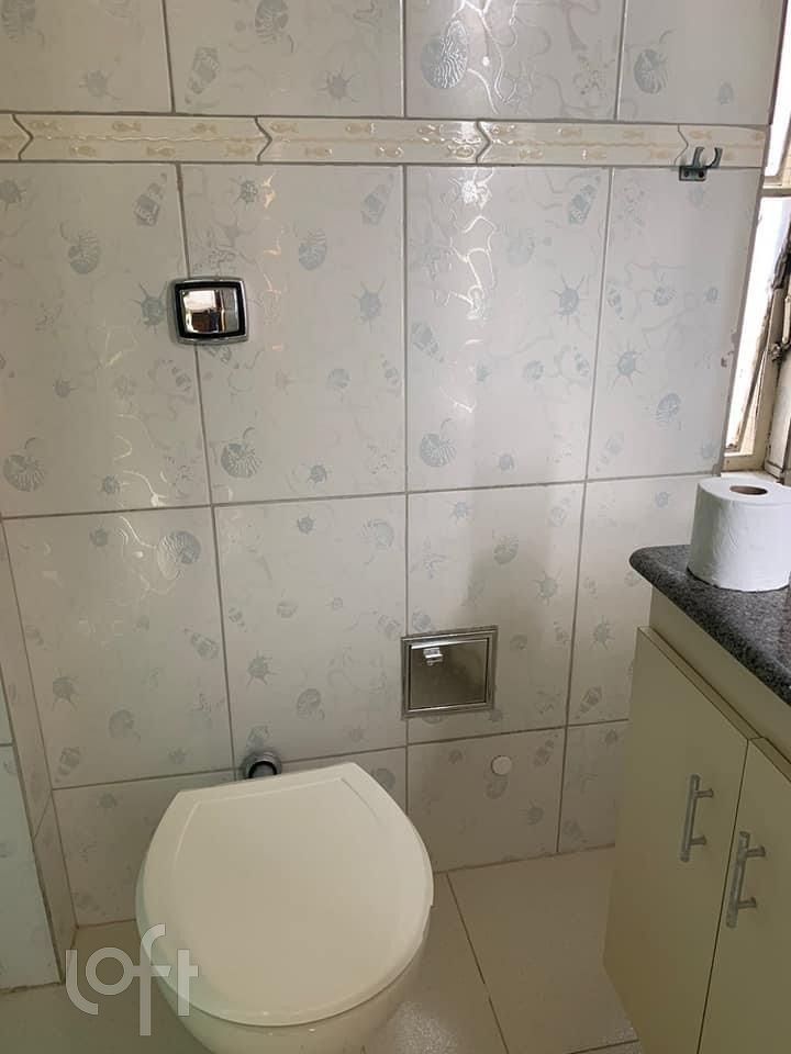 Apartamento, 2 quartos, 50 m² - Foto 5