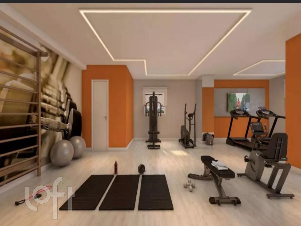 Apartamento à venda com 2 quartos, 55m² - Foto 27