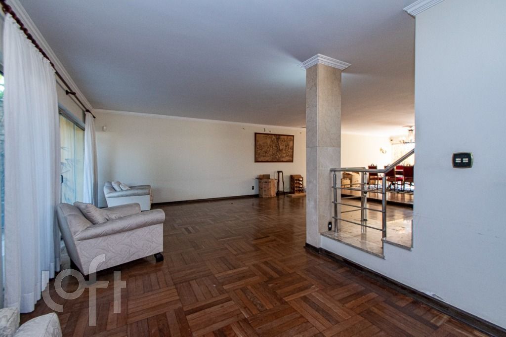 Casa, 4 quartos, 420 m² - Foto 7