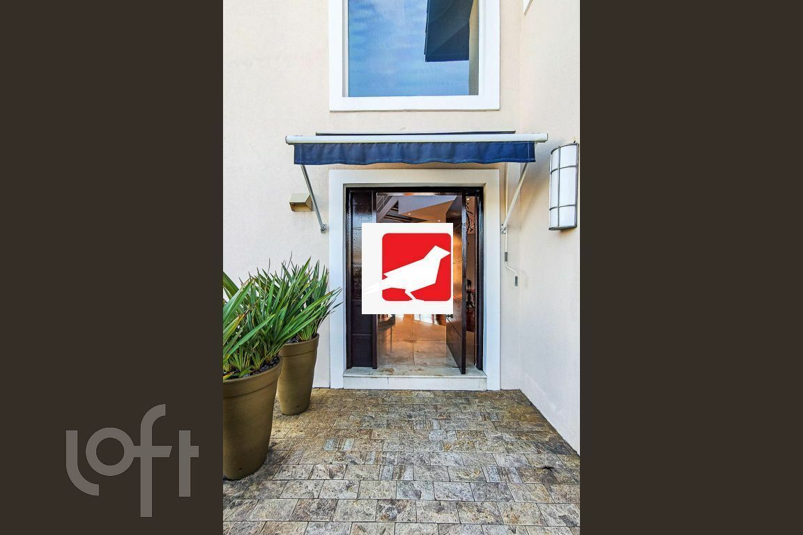 Casa, 4 quartos, 642 m² - Foto 10