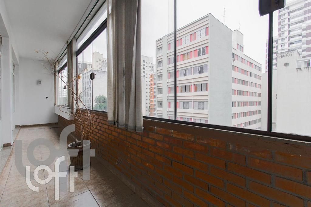 Apartamento, 3 quartos, 132 m² - Foto 13