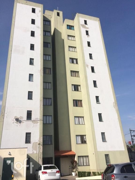 Apartamento, 2 quartos, 44 m² - Foto 6