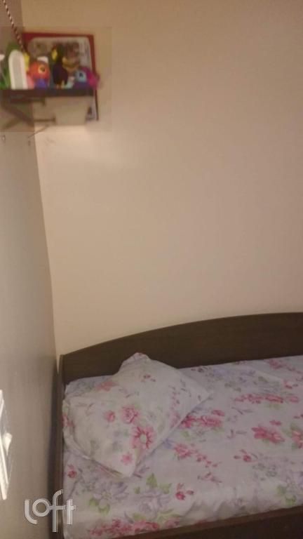 Apartamento à venda com 2 quartos, 50m² - Foto 2