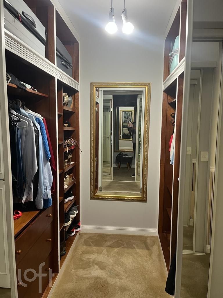 Apartamento à venda com 4 quartos, 247m² - Foto 18