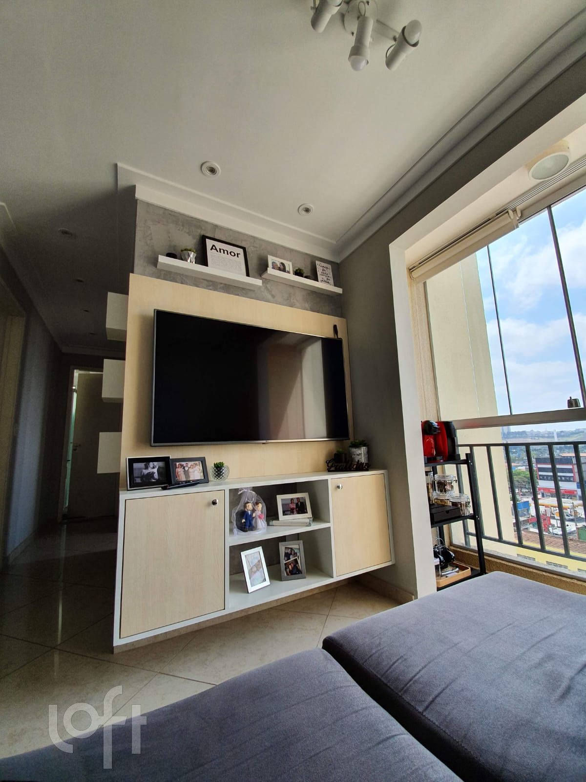 Apartamento, 2 quartos, 50 m² - Foto 12