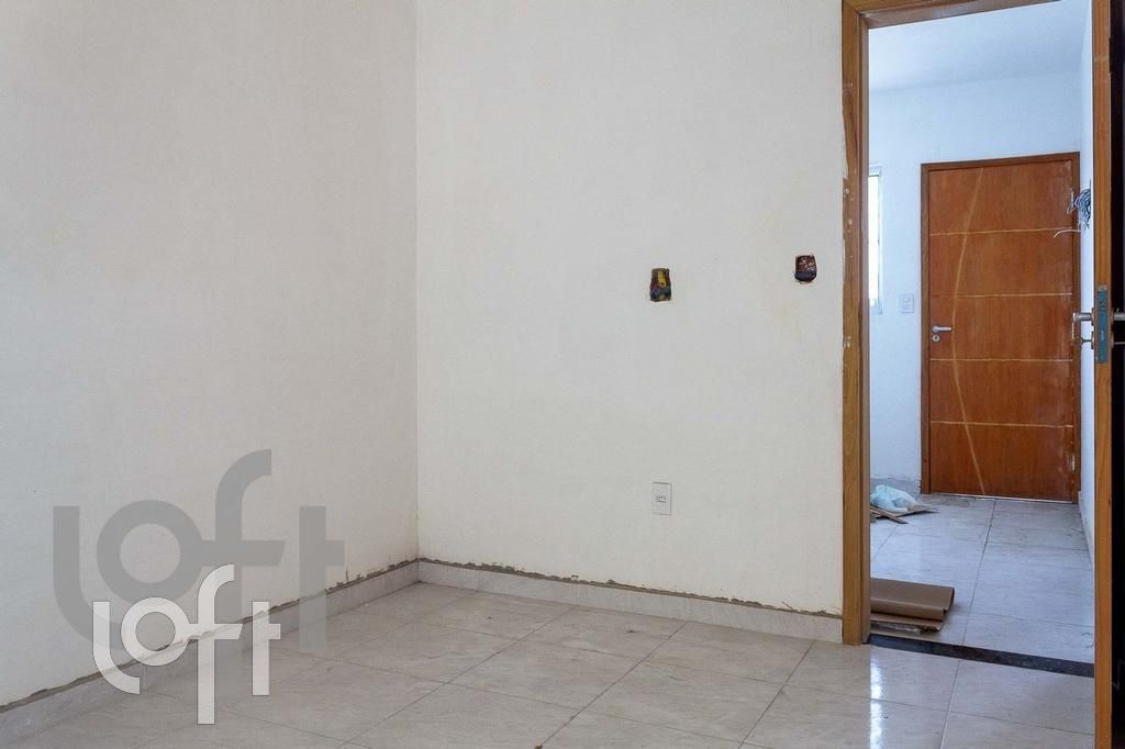 Apartamento, 2 quartos, 47 m² - Foto 2