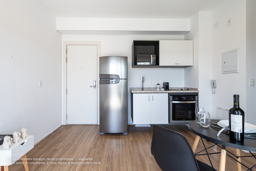 Apartamento, 1 quarto, 49 m² - Foto 6