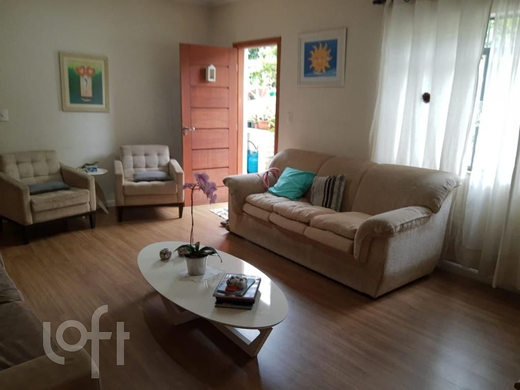 Casa, 4 quartos, 408 m² - Foto 4