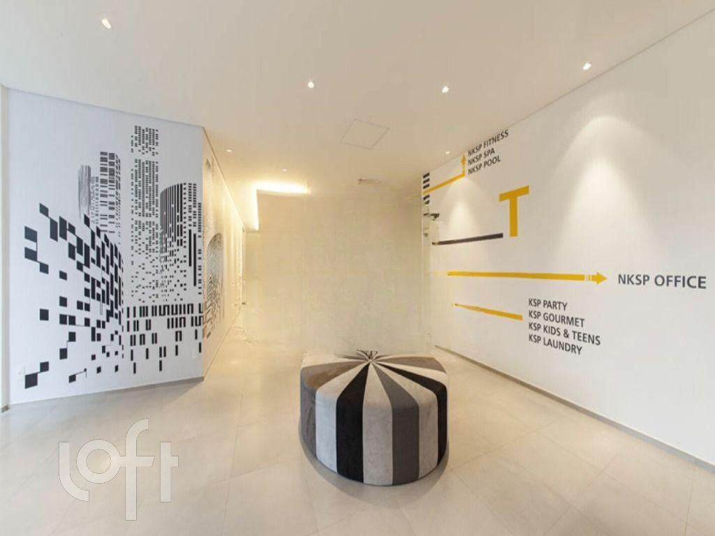 Apartamento, 1 quarto, 40 m² - Foto 34