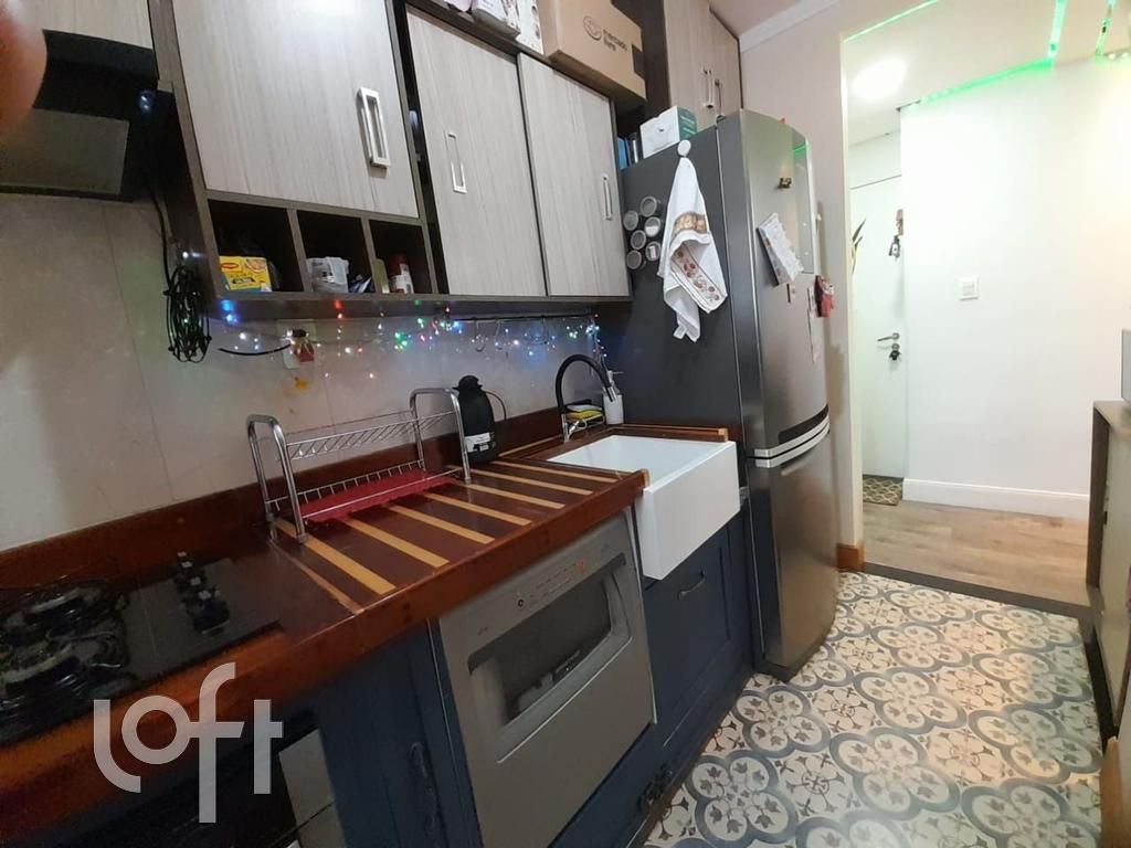 Apartamento, 2 quartos, 47 m² - Foto 4