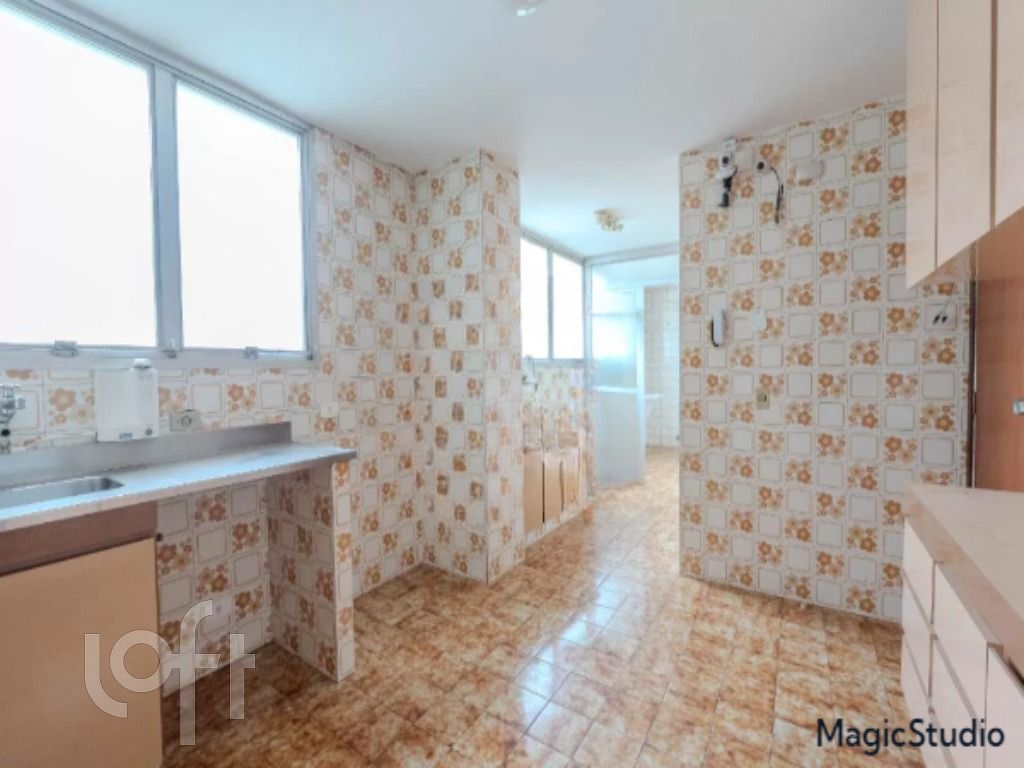Apartamento, 3 quartos, 155 m² - Foto 15